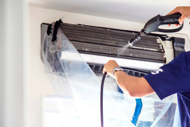 Best Commercial Air Duct Cleaning  in Dalton Gardens, ID